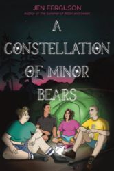 A Constellation of Minor Bears A Constellation of Minor Bears