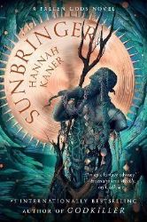 Sunbringer (The Fallen Gods 2) - Fantasy v angličtině Sunbringer (The Fallen Gods 2)