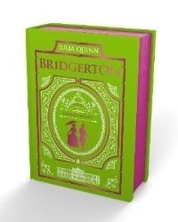 The Duke and I and The Viscount Who Loved Me: Bridgerton Collector's Edition The Duke and I and The Viscount Who Loved Me: Bridgerton Collector's Edition