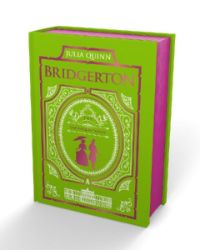 The Duke and I and The Viscount Who Loved Me: Bridgerton Collector's Edition The Duke and I and The Viscount Who Loved Me: Bridgerton Collector's Edition