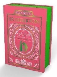Offer From A Gentleman And Romancing Mr. Bridgerton