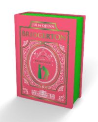Offer From A Gentleman And Romancing Mr. Bridgerton - Julia Quinn - Romány pro ženy v angličtině Offer From A Gentleman And Romancing Mr. Bridgerton
