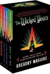 Wicked Series Box Set Wicked Series Box Set