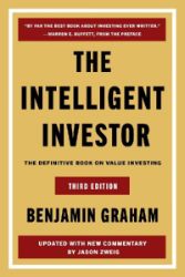 Intelligent Investor Third Edition