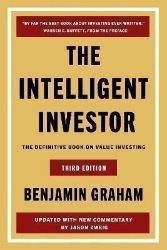 Intelligent Investor Third Edition Intelligent Investor Third Edition