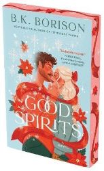 Good Spirits Good Spirits