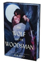 Wolf and the Woodsman Deluxe Collector´s Edition Wolf and the Woodsman Deluxe Collector´s Edition