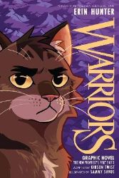 Warriors Graphic Novel: The New Prophecy, Part Two of Three