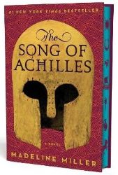 Song of Achilles Deluxe Edition Song of Achilles Deluxe Edition