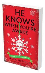 He Knows When You´re Awake