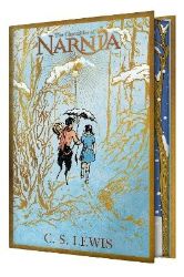 Lion, the Witch and the Wardrobe Deluxe Collector´s Edition Lion, the Witch and the Wardrobe Deluxe Collector´s Edition