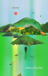 Island - Aldous Huxley - Sci-fi v angličtině Island