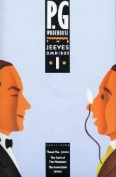 The Jeeves Omnibus 1 (Jeeves & Wooster) The Jeeves Omnibus 1 (Jeeves & Wooster)