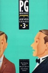 The Jeeves Omnibus 3 (Jeeves & Wooster) The Jeeves Omnibus 3 (Jeeves & Wooster)