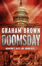 Doomsday - Graham Brown - Anglická literatura Doomsday