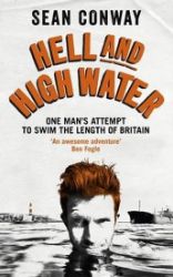 Hell High Water - Anglická literatura Hell High Water