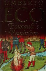 Foucault´s Pendulum