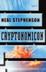 Cryptonomicon - Neal Stephenson - Anglická literatura Cryptonomicon