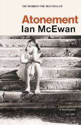 Atonement - Ian McEwan - Anglická literatura Atonement