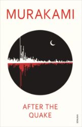 After the Quake - Haruki Murakami - Současná beletrie v angličtině After The quake