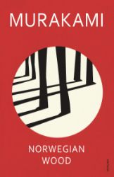 Norwegian Wood - Haruki Murakami - Současná beletrie v angličtině Norwegian Wood