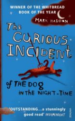 The Curious Incident of the Dog in the Night-time - Mark Haddon - Detektivky v angličtině The Curious Incident of the Dog in the Night-time