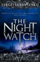 The Night Watch The Night Watch