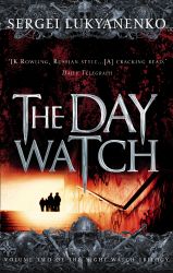 The Day Watch - Fantasy v angličtině The Day Watch