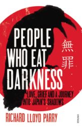 People Who Eat Darkness - True crime v angličtině People Who Eat Darkness