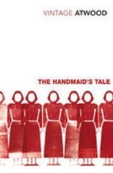 The Handmaid's Tale - Margaret Atwood - Sci-fi v angličtině The Handmaid´s Tale