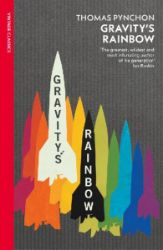 Gravity´s Rainbow
