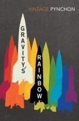 Gravity's Rainbow Gravity's Rainbow