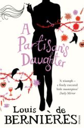 A Partisan's Daughter - Anglická literatura A Partisan´s Daughter