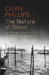 The Nature of Blood - Anglická literatura The Nature of Blood