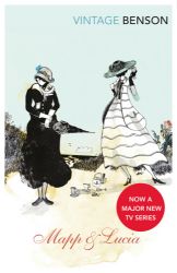 Mapp and Lucia Mapp and Lucia