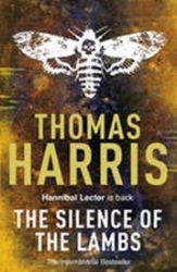 Silence of the Lambs - Thomas Harris - Horory v angličtině Silence of the Lambs