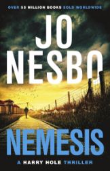 Nemesis (anglicky)