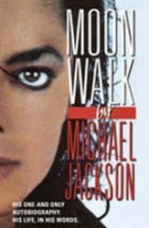 Moonwalk - Michael Jackson - Anglická literatura Moonwalk