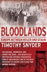 Bloodlands Bloodlands