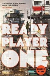 Ready Player One (anglicky) Ready Player One (anglicky)