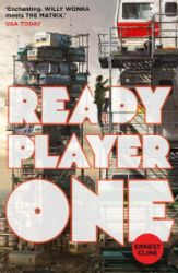 Ready Player One (anglicky) - Ernest Cline - Sci-fi v angličtině Ready Player One (anglicky)
