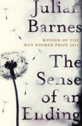 The Sense of an Ending The Sense of an Ending