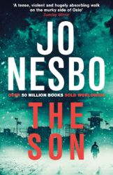The Son - Jo Nesbo - Severské krimi v angličtině The Son