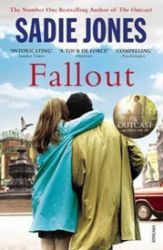 Fallout - Sadie Jones - Anglická literatura Fallout