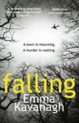 Falling - Anglická literatura Falling