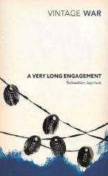 Very Long Engagement - Anglická literatura Very Long Engagement