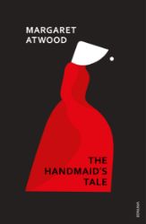 The Handmaid's Tale - Margaret Atwood - Sci-fi v angličtině The Handmaid´s Tale