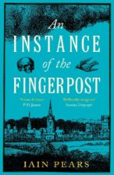 An Instance of the Fingerpost