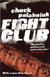 Fight Club - Chuck Palahniuk - Romány v angličtině Fight Club