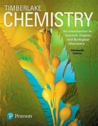 Chemistry : An Introduction to General, Organic, and Biological Chemistry Chemistry : An Introduction to General, Organic, and Biological Chemistry